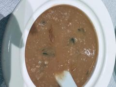 喷香芋艿羹-甬府小鲜(万象城店)