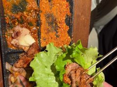 -新石器烤肉(中房金谊广场店)