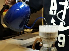-Jeans Coffee牛仔裤咖啡