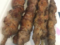 -帕米尔食府(白云观店)