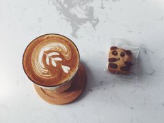 -隹木咖啡馆(宝龙广场店)