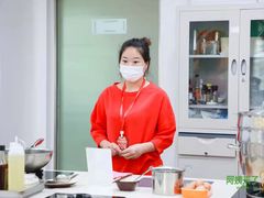 -阿姨来了家政·育儿嫂养老(远洋商务店)