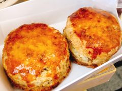 桂花司康-manabe (共和新路店)