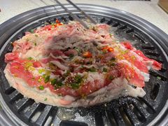 -猫抓烤肉(春熙路店)