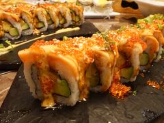 -蟹之国·精品蟹料理(极地店)