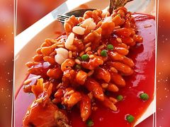 -无锡苏宁银河国际酒店-悦府65中餐厅