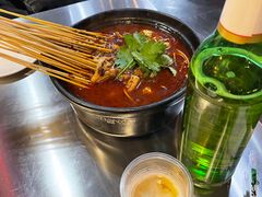 涮肚-雪中炭串吧(沙子口店)