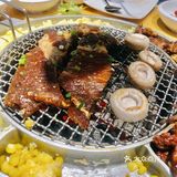 城阳排得上的韩料店！