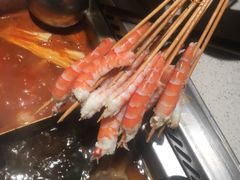 -海底捞火锅(番禺广场店)