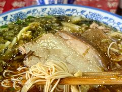 -美味斋(西北街店)