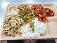 -复旦大学本部-食堂