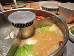 -巴奴毛肚火锅(七宝领展广场店)
