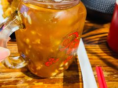 -红料理|串串有瘾·烧烤(吴中路店)