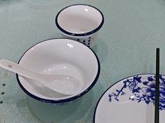 -李氏疙瘩汤·本地海鲜·老烟台菜(所城里店)