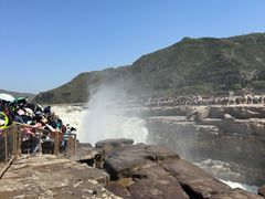 -陕西黄河壶口瀑布旅游区