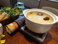 -U你·天然调味(南湖总店)