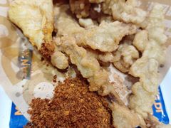 -魔都三兄弟酸辣粉·蘸卤炸串(虹桥万科店)