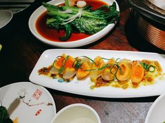 -绿茶餐厅(昌平悦荟店)