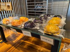 -Cha Café and Bistro