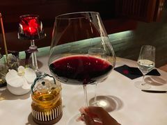 -三嚥阁 La Villa Restaurant