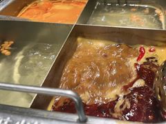 -海底捞火锅(河东万达广场店)