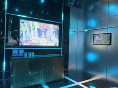 -欢乐迪派对潮K·KTV(华南城店)