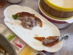-大鸭梨烤鸭(甘家口店)
