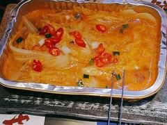 -大成海鲜烧烤·小龙虾(五角场店)