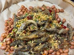 -凤凰山斑鱼馆(恭城店)