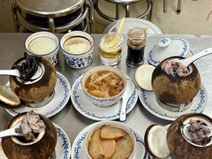 -達揚原味燉品(文明路店)