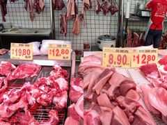 -万信佳购物广场(仲恺分店)