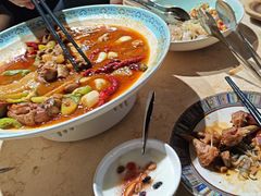 -品质伊骊新疆菜(紫金店)