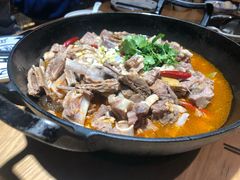 -福茂源横山铁锅羊肉(牡丹园店)