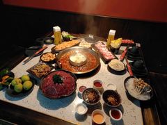-火鳳祥鲜货火锅(宝龙广场店)