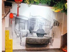 -老城味道·传统天津菜(杨柳青店)