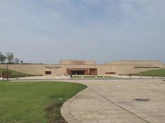 -盘龙城国家考古遗址公园