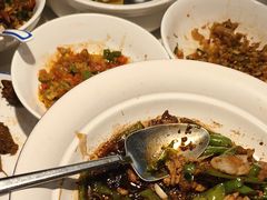 -兰湘子·湘菜小炒(长安万科广场店)