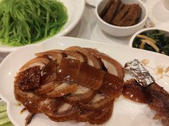 -大鸭梨烤鸭(石佛营店)