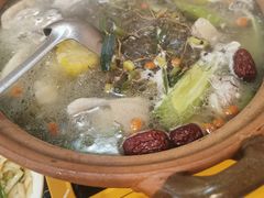 -洪大厨鸡煲(福田店)