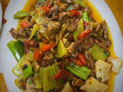 -老丘丘(较场口店)