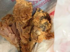 -永顺炸鸡( 立水桥北苑店)