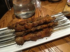 -阿罗新疆菜(人民广场店)
