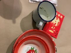 -老三样·旧食新味(船山路店)
