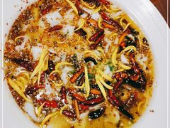 -新太二·鲜料川菜(晶耀前滩店)