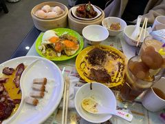 -澳门陈光记烧味饭店(万象城店)