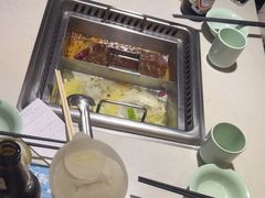 -野妹火锅(布吉店)