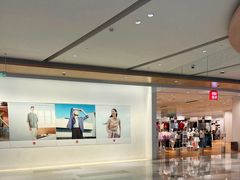 -金鹰国际购物中心(江都店)
