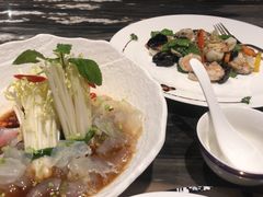 -怡品堂·金宴 (北京索菲特大酒店)