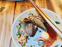 -椒贵火锅(剑南大道店)