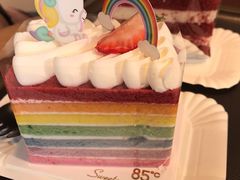 -85度C(南京龙江店)